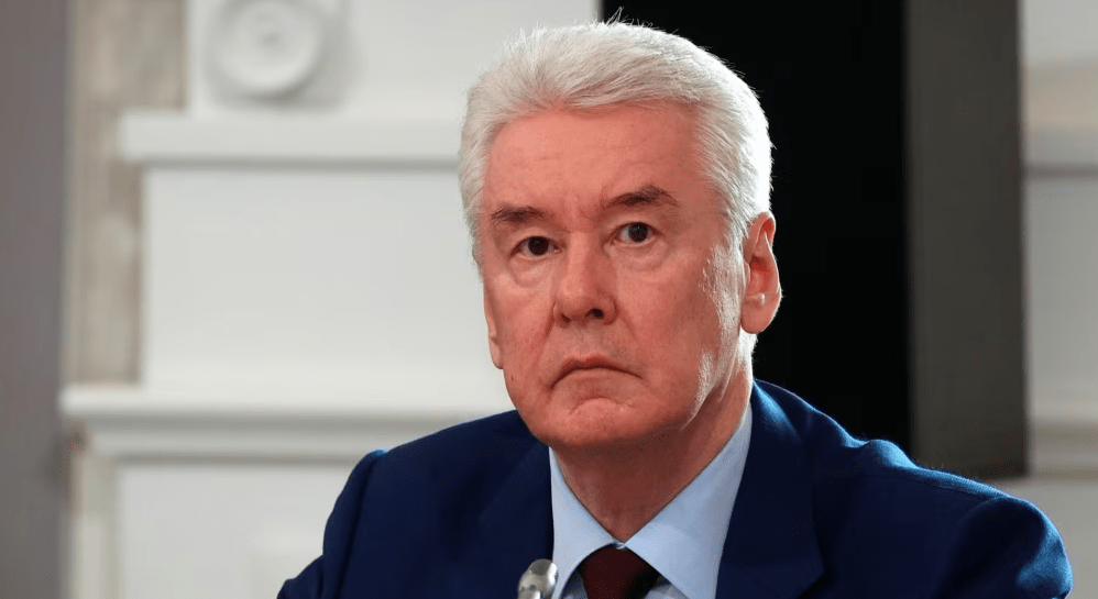 Kryetari i Moskës: Rreth 45 mijë moskovitë luftojnë në Ukrainë