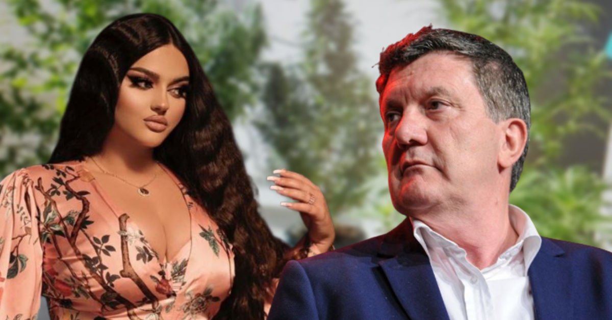Milaim Zeka në mbrojtje të Encës: Është lule e dritë…
