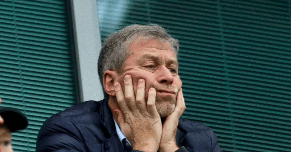 Ish-pronari i Chelseat Abramovich e humb sfidën ligjore kundër sanksioneve të BE-së