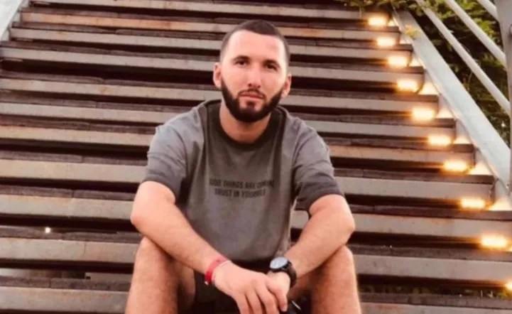 I jepet lamtumira e fundit 26-vjeçarit që humbi jetën në aksidentin tragjik në Prishtinë
