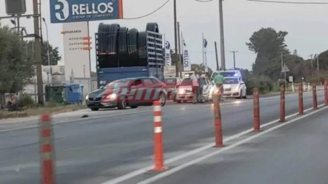 Aksident i rëndë në Greqi, humb jetën 75-vjeçarja shqiptare