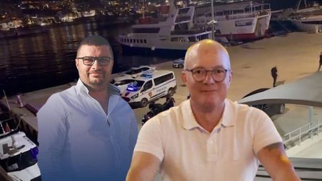 Apeli mbyll në qeli Erdion Muhon, hetimi i prokurorisë zbulon planin e parë të Nelaj. 30 mijë euro për të djegur anijen në kantierin e Pireut