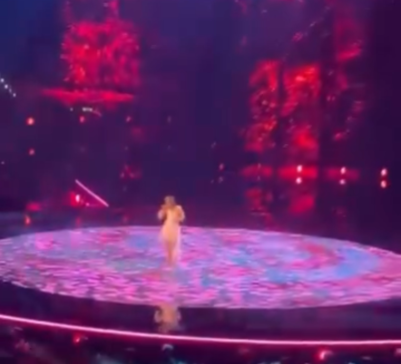 “Eurovision junior”, shkëlqen në skenën ndërkombëtare Shqipëria