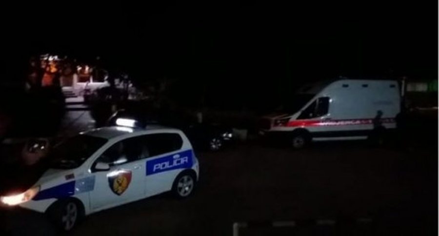 Aksident në Bulqizë, plagosen rëndë 5 persona, raportohet për viktima