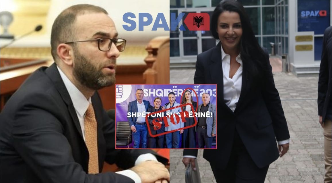 “Refuzojini me votë kopjet e këqija të Ballukut”, Bardhi denoncon kandidaten e PS në Roskovec: Fondet e bashkisë ia dha mamasë së vet për të ndërtuar bujtinë