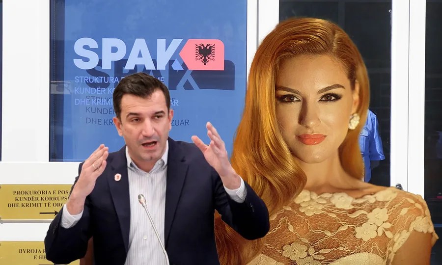 Përdorej nga çifti Veliaj-Xoxa? Çfarë kërkuan agjentët e BKH një kat më lart tek “Kodra e Diellit”