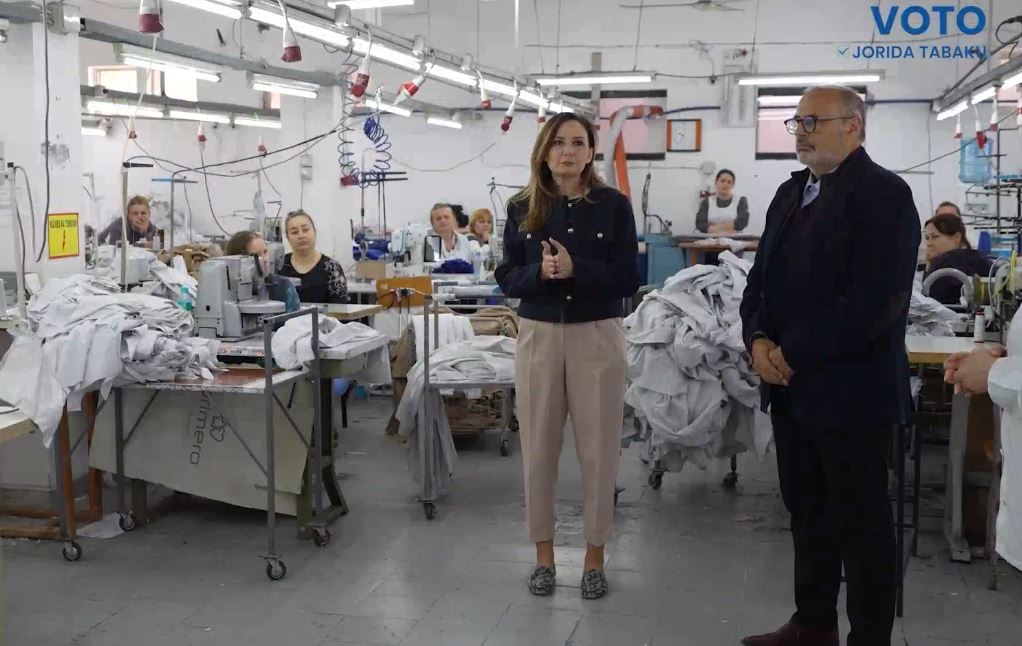 Zgjedhjet e 11 majit/ Tabaku në fasoneri: Prioritet ulja e taksave! Forca ekonomike është tek bizneset dhe njerëzit e punës