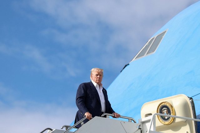 Telefonata e Trump ndali luftën mes Tajlandës dhe Kamboxhias
