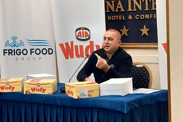 U shpall në kërkim para disa ditësh për një impiant gazi në Delvinë, vetëdorëzohet në polici biznesmeni Sokol Meqemeja