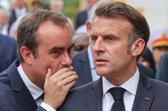 Macron fiton më shumë kohë, kryeministri i dorëhequr Lecornu: Misioni im përfundoi, i thashë presidentit të emërojë një të ri! Shumica nuk do zgjedhje
