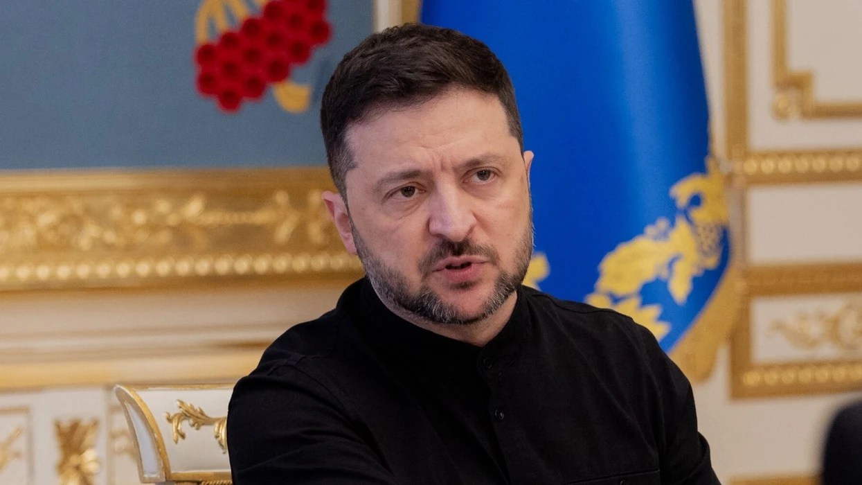 “Po e përfundojmë këtë javë historike”: Zelensky përshëndet paketën prej 90 miliardë eurosh të BE-së si “garanci sigurie financiare” për Ukrainën
