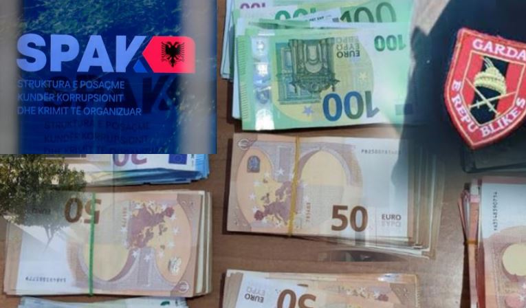 “Dua 20 mijë euro…”/ Premtuan ndikim në Ministrinë e Drejtësisë për të sjellë të dënuarin në Shqipëri nga Turqia, SPAK dërgon në gjyq ish-gardistin dhe bashkëpunëtorët (EMRAT)