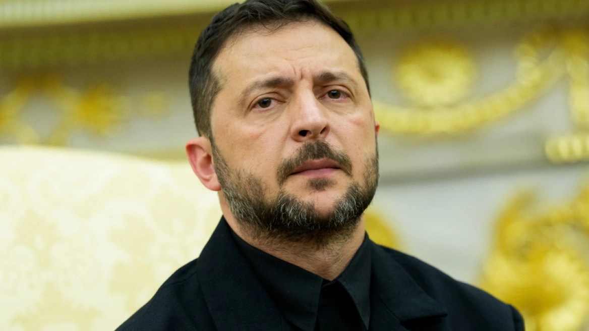 “Po presim SHBA-të dhe Rusinë”, Zelensky: Jemi gati për bisedime të reja për paqen