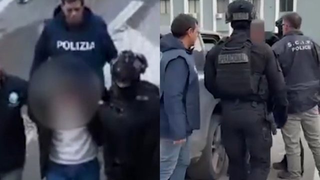 NË ‘TOP LISTËN’ E TË KËRKUARVE NË ITALI/ Ekstradohen kushërinjtë vr*sës drejt Shqipërisë