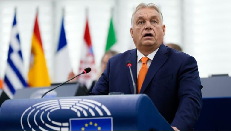 Humbi zgjedhjet në Hungari, kryeministri Orban njofton dorëzimin e mandatit të deputetit në parlament: S’më takon mua, por partisë!