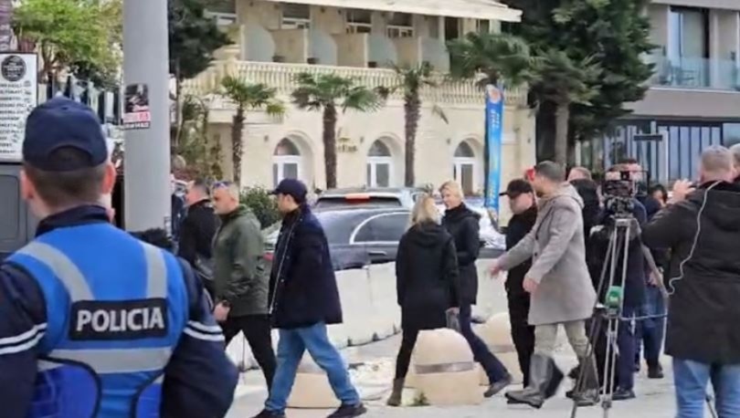 Ivanka Trump rikthehet në Vlorë, vajza e presidentit amerikan sërish në jugun e Shqipërisë