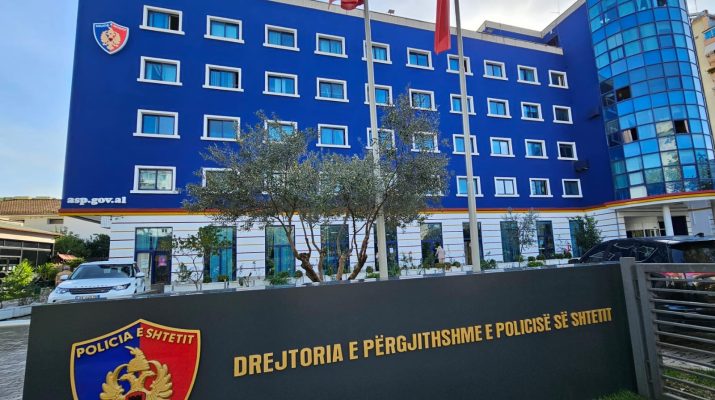 Lëvizje në kupolën e Policisë së Shtetit, Hita firmos ndryshime në disa qarqe
