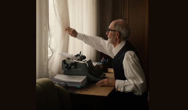 “Të zgjuarit janë bashkë në botë, kurse të fjeturit janë veç”/ Spiropali sjell letrën e veçantë të Rexhep Qoses për Ismail Kadarenë në 90 vjetorin e lindjes, pas vdekjes