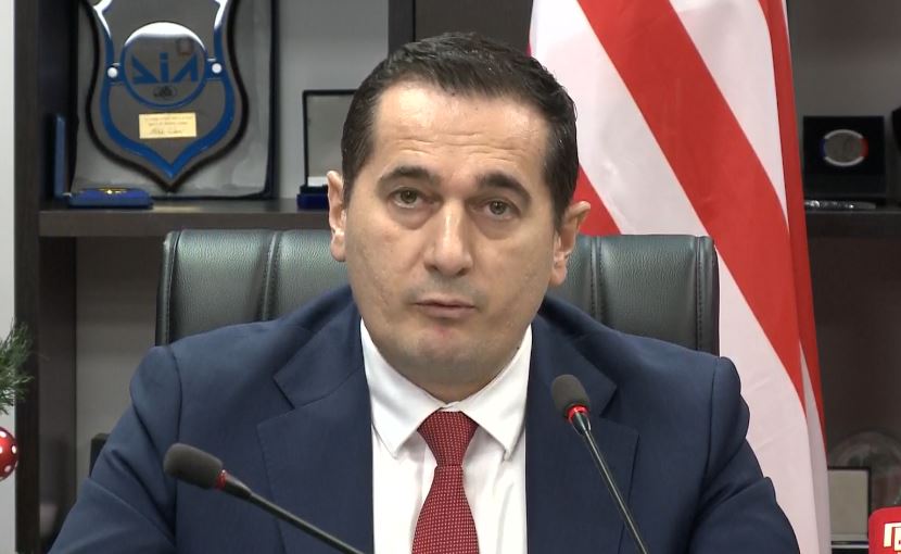 Raporti vjetor i SPAK, Klodjan Braho raporton nesër para Këshillit të lartë të Prokurorisë