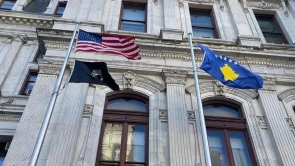 Kosova do të bëhet me konsullatë të re në ShBA, nënshkruhet dekreti