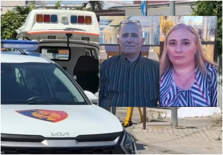 U vra për shkak të xhelozisë nga burri, ja kush është 55-vjeçarja që u qëllua për vdekje në portën e banesës së saj në Shkodër