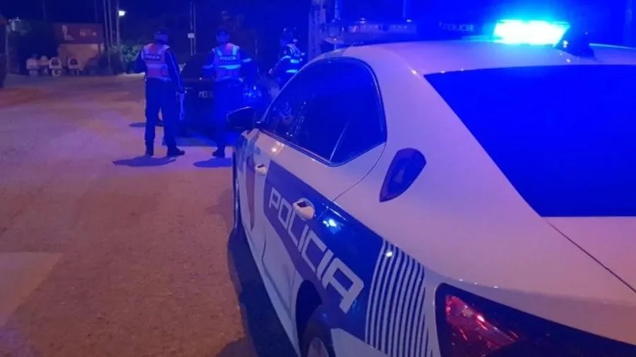 Të shtëna me armë zjarri në Vaun e Dejës, detajet e para