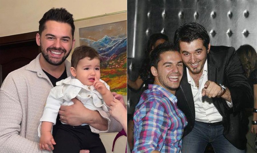 Shpat Kasapi ndërroi jetë papritur, Labi prek zemrat e të gjithëve: Nga çdo dasmë e mbrëmje do të ndaj 150 euro për djalin e tij