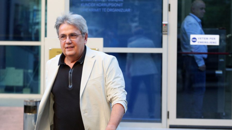 GJKKO Approves Summary Trial for Benet Beci in 68 Million Lek Tender Case