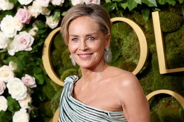 Sharon Stone tregon pse nuk finalizoi me martesë lidhjen me stilistin 38-vjeçar kur ajo ishte vetëm 19-vjeç