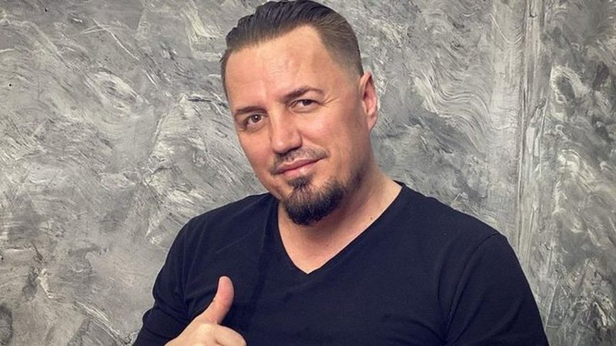 U bë baba i një djali me partneren aktuale, e zbulon vetë Blero: Ish-partnerja më ka uruar për lajmin e ëmbël