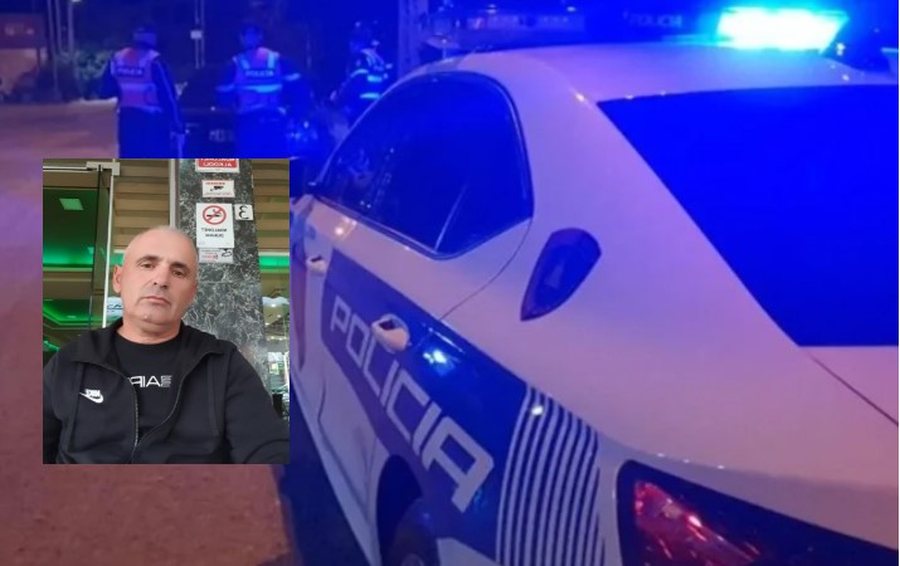 Dhunohet Polici i Rrugores në Shkodër, goditet me sende të forta jashtë orarit të punë