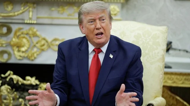 Lufta në Lindjen e Mesme/ Trump: Po flasim me Iranin tani, diçka e mirë mund të ndodhë