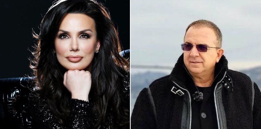 Albërije Hadërgjonaj “flet pa doreza”: Unë s’jam servile, nuk më bën artiste Ardit Gjebrea! Zbulohet përplasja me moderatorin e “E Diela Shqiptare”