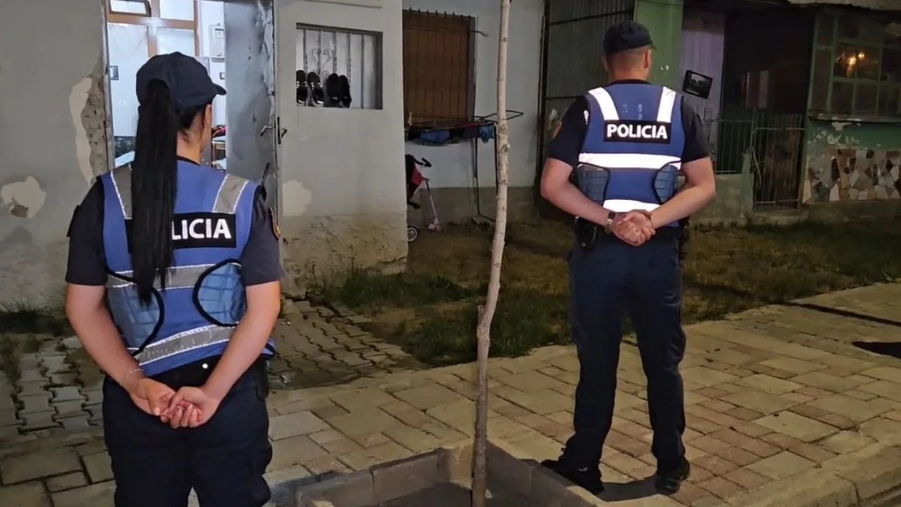 Atentati ndaj Thimjo Rubatit në Sarandë, zbardhen detaje, një nga pistat lidhet me plagosjen e oficerit një ditë më parë