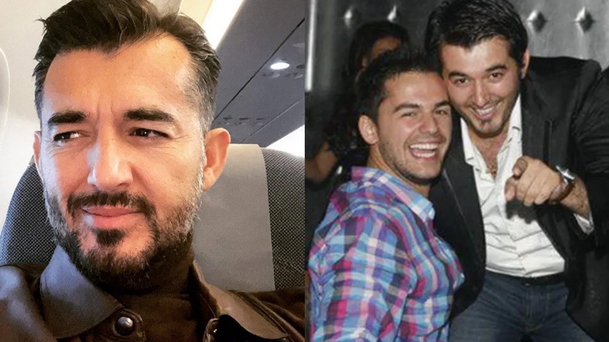 Labi’s Humanitarian Gesture for Shpat Kasapi’s Son – He Will Set Aside 150 Euros from Every Wedding and Musical Performance for Roel