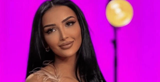 “It’s a matter of months,” Xheneta Fetahu hints at return to “Big Brother”