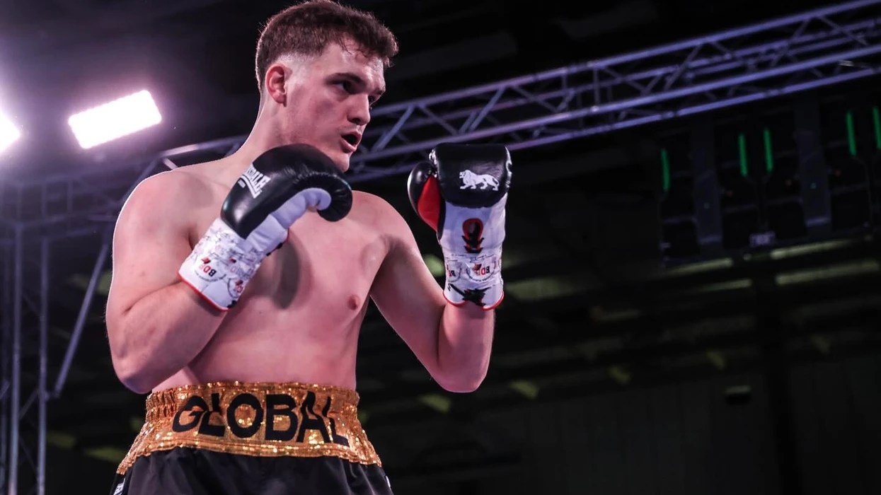Gostivari pret “Global Fight Night” më 23 korrik, Benjamin Imeri në mbrojtje të titullit