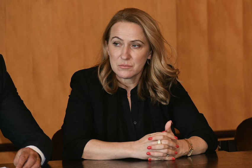 Gëzim Mekuli sulmon deklaratën e ministres serbe dhe akuzon Edi Ramën për heshtje
