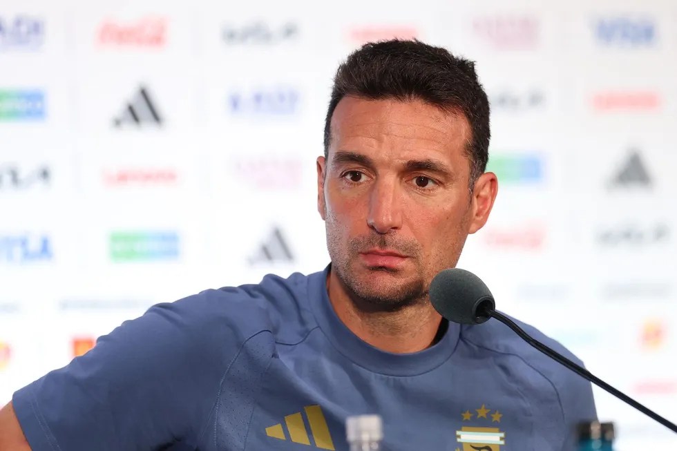 Scaloni vlerëson Spanjën: Triomf i merituar dhe i pastër ndaj Francës