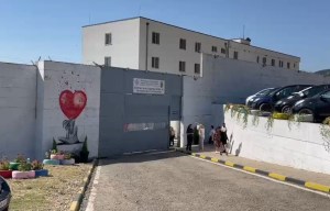 Penal Amnesty Frees Rozeta Dobi from Pojska Prison  Convicted of Stealing 120 000 Euros