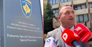Special Prosecution Confirms  Halil Thaçi Questioned as Defendant in Shipitullë Expropriation Case
