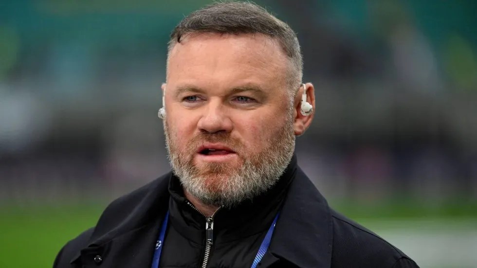 Rooney i bindur: Jude Bellingham, futbollisti më i spikatur i Kupës së Botës 2026