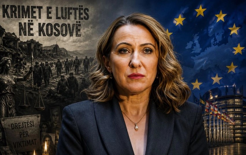 Shovinizmi serb ende gjallëron, BE-së i kërkohet veprim konkret