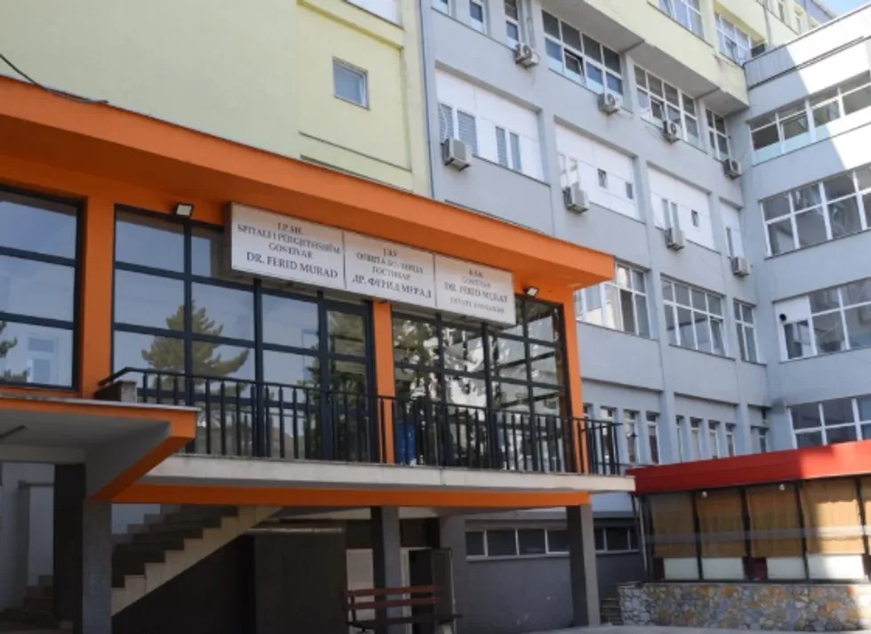 Epidemia nga uji i kontaminuar në Gostivar, rritet sërish numri i pacientëve