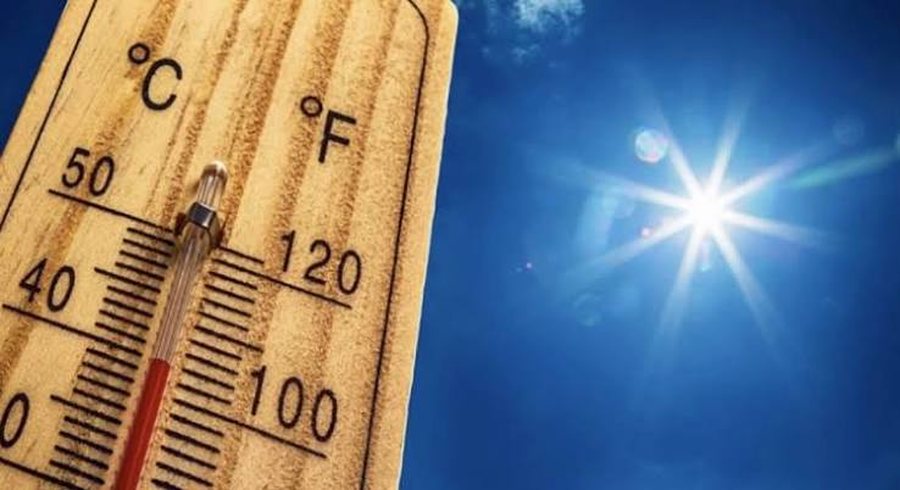 Are the Very Hot Days Coming to an End  Meteorologist Reveals When Temperatures Will Begin to Fall