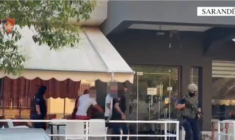 Dhunuan shefin e Krimeve në Sarandë, Mateo Bakalli/ Policia arreston autorët, një tjetër ende në kërkim