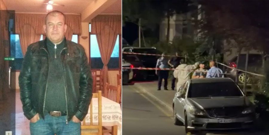 Ky është Florion Dalladaku, 45 vjeçari që vrau nënën me sqepar dhe ka plagosur rëndë babain