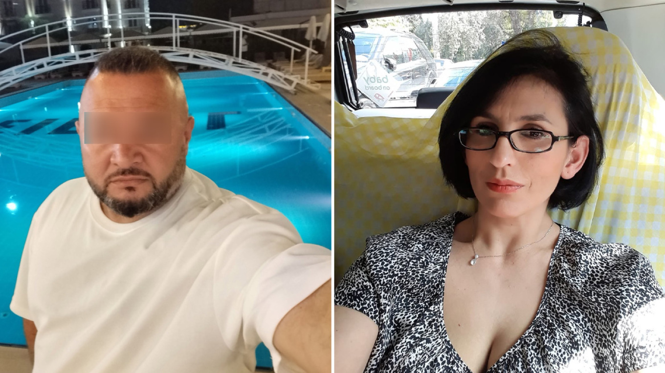 “Mund të mos më shohësh më, të dua shumë!”, Vrasja e 45-vjeçares në Greqi, rrëfehet e bija e autorit: Ai është babai im, por… Biseda me vëllain e viktimës para krimit