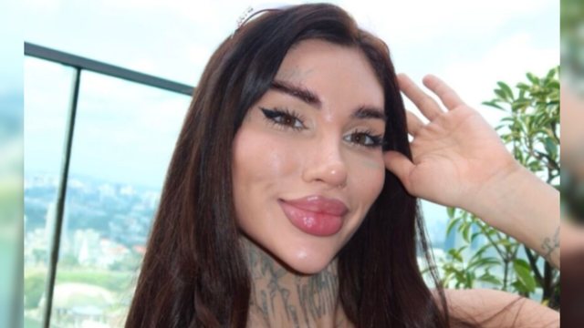 Bia Khalifa Releases Footage of Former BBV Housemate in Intimate Moments with His New Girlfriend (PHOTOS)