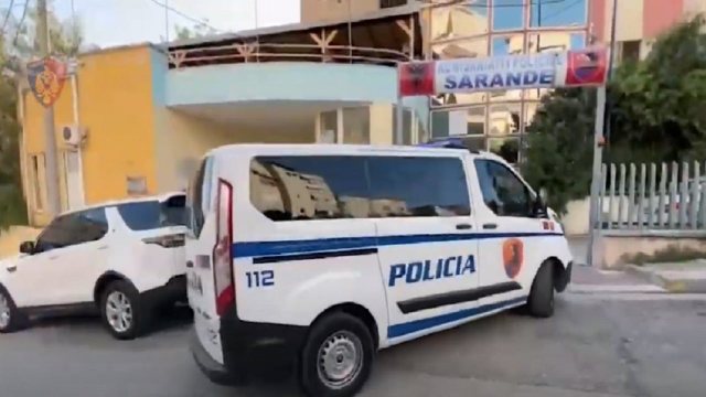 U konfliktua me disa persona, dh*nohet shefi i krimeve të Sarandës, Mateo Bakalli